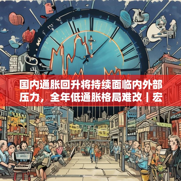 国内通胀回升将持续面临内外部压力，全年低通胀格局难改｜宏观晚6点