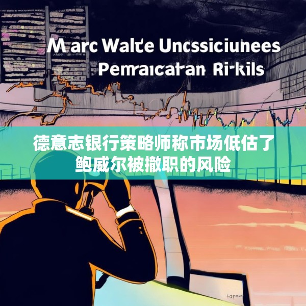 德意志银行策略师称市场低估了鲍威尔被撤职的风险