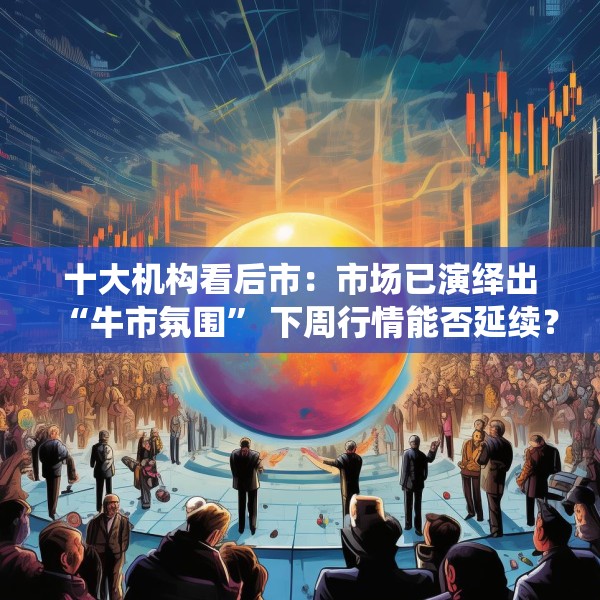 十大机构看后市：市场已演绎出“牛市氛围” 下周行情能否延续？