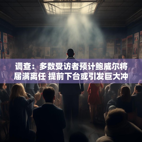 调查：多数受访者预计鲍威尔将届满离任 提前下台或引发巨大冲击波
