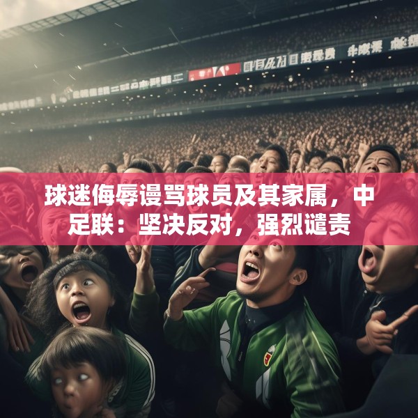 球迷侮辱谩骂球员及其家属，中足联：坚决反对，强烈谴责