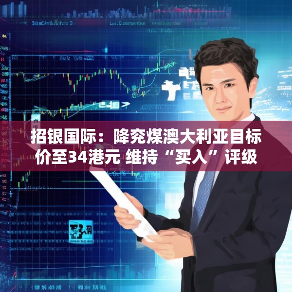 招银国际：降兖煤澳大利亚目标价至34港元 维持“买入”评级