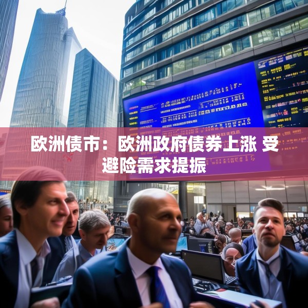 欧洲债市：欧洲政府债券上涨 受避险需求提振